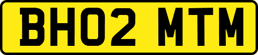 BH02MTM