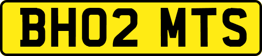 BH02MTS