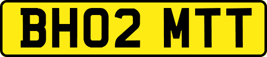 BH02MTT