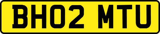 BH02MTU