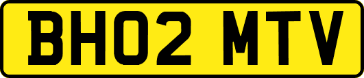 BH02MTV