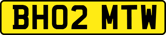 BH02MTW