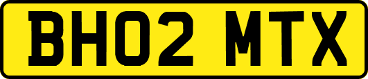 BH02MTX