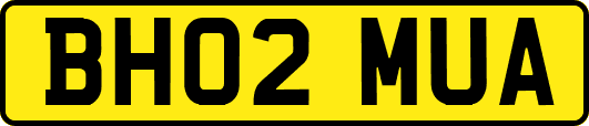 BH02MUA
