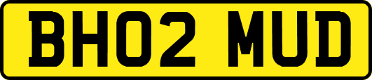 BH02MUD