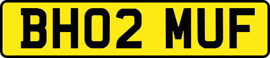 BH02MUF