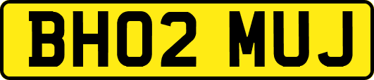 BH02MUJ