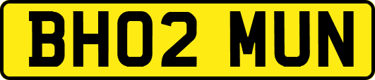 BH02MUN