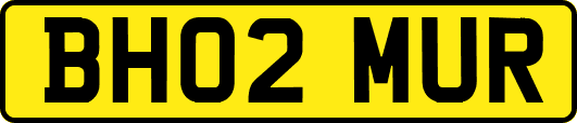 BH02MUR