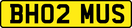 BH02MUS