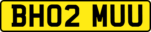 BH02MUU