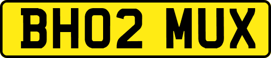 BH02MUX
