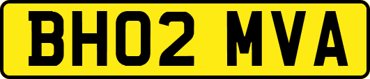 BH02MVA