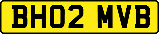BH02MVB