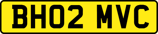 BH02MVC