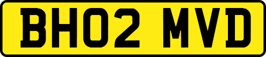 BH02MVD