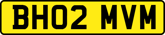 BH02MVM