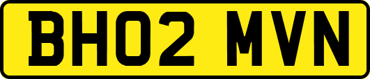 BH02MVN