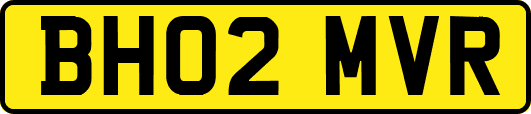 BH02MVR