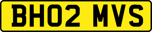 BH02MVS