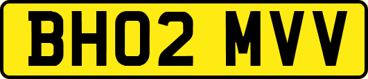 BH02MVV