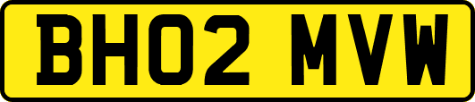 BH02MVW