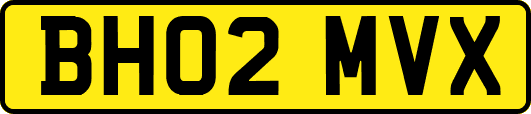 BH02MVX