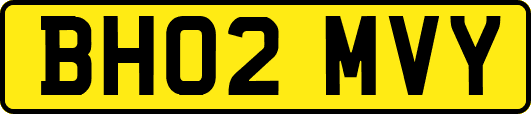BH02MVY