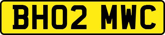 BH02MWC