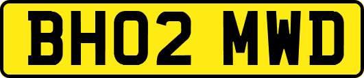BH02MWD