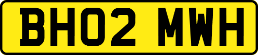 BH02MWH