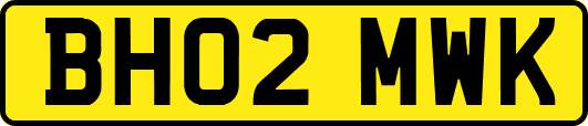 BH02MWK