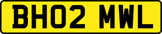 BH02MWL