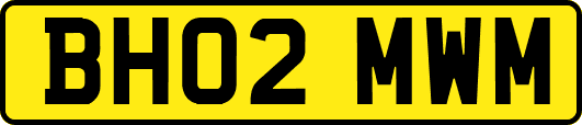 BH02MWM