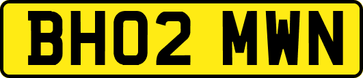 BH02MWN