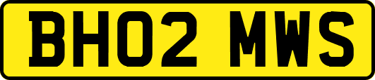 BH02MWS