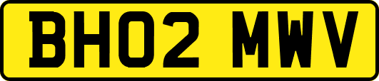 BH02MWV