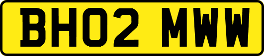 BH02MWW