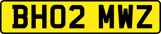 BH02MWZ