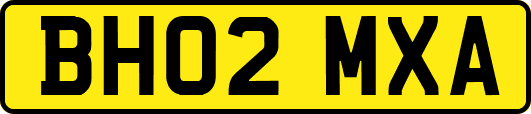 BH02MXA