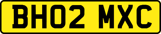BH02MXC