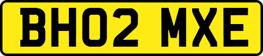 BH02MXE