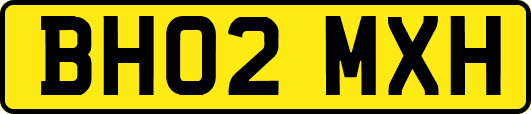 BH02MXH