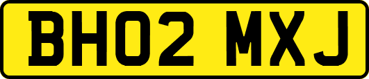 BH02MXJ