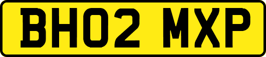 BH02MXP