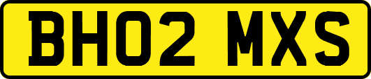 BH02MXS
