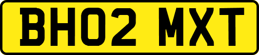 BH02MXT