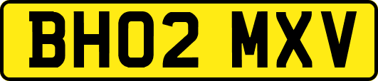 BH02MXV