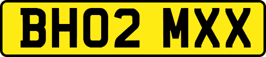 BH02MXX