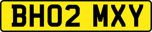 BH02MXY